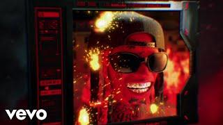 Lil Wayne - Tunechis Room Visualizer