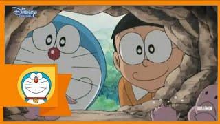 Doraemon  Dünyanın Merkezine Hoşgeldiniz  Türkçe Tam Bölüm