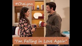 ChaLynn Im Falling in Love Again
