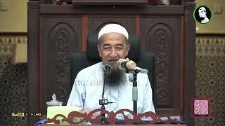 Gabung Solat Sunat - Ustaz Azhar Idrus