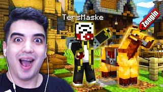 EN ZENGİN EŞYALARI  - ZENGİNCRAFT #5 - Minecraft