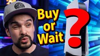 PS5 vs PS5 Slim - Should You Wait To Buy?