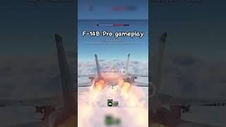 REAL F-14B GAMEPLAY #shorts