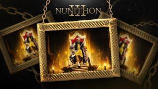 NUNITHON III DAN #4