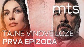 TAJNE VINOVE LOZE - 1. EPIZODA