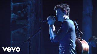 Shawn Mendes - Bad Reputation MTV Unplugged