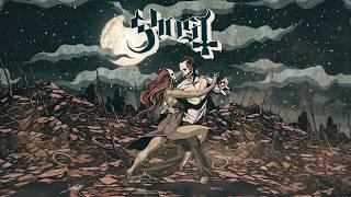 Ghost - Dance Macabre Carpenter Brut Remix