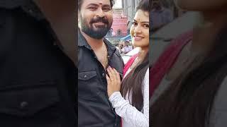 Serial actress rachitha divorce issue husbend dinesh interview