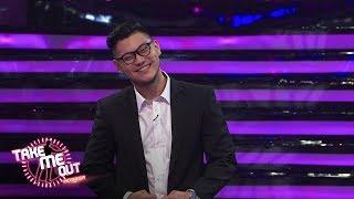 Muda mandiri dan sukses adalah deskripsi yang tepat untuk Mas Agung - Take Me Out Indonesia 2019