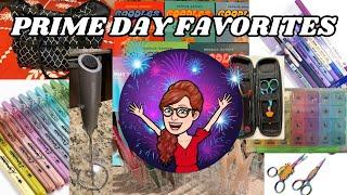 30 AMAZON PRIME DAY FAVORITES with guest #amazonprimeday2024  #amazonfavorites #spooniefavorites