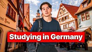 What Its Like To Study In Germany  Everything You Need To Know