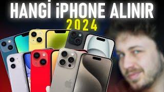 Bence Şu Anda Alınabilecek En İyi 5 iPHONE Telefon  HAZİRAN 2024