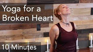 Yoga for a Broken Heart