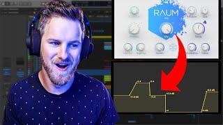 PRO Reverb Tricks That Just Make Sense