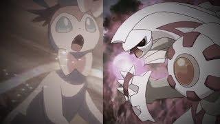 Sylveon & Palkia AMV   Courtesy Call request