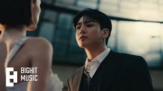 정국 Jung Kook Standing Next to You Official MV