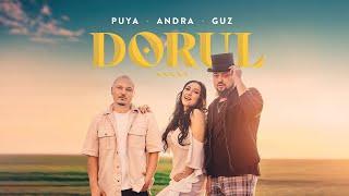 Puya feat. Andra & Guz - Dorul Videoclip Oficial