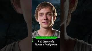 F. L. Čelakovský - Toman a lesní panna #50