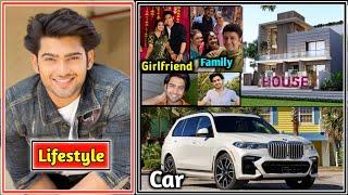 Raghav Thakur Krishna Lifestyle_Girlfriend_Education_Salary_Age_Family_Car_Net Worth_TellywoodGyan