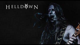 Helldown Heat 1 Live  Metal 2 The Masses - Bloodstock FULL SHOW - HD