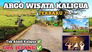 TERBARU   Wisata Kaligua Bumiayu Brebes  Review Tuntas  SOBDES