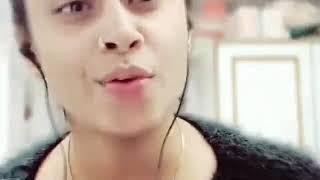 Teena Singh ka TikTok video 2020