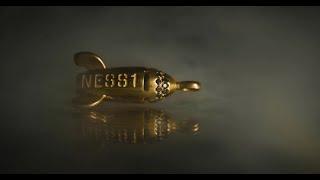 NESS1 - Sex Bomb - New Collection - Unconventional Daily Use High-End Jewellery