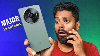 Redmi A3 Review After 10 Days  Dont Buy Please 