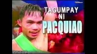 TV Patrol World Special Edition - Tagumpay ni Pacquiao Coverage - FULL BROADCAST