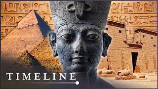 3100 BC Unearthing The Origins of Ancient Egypt  Immortal Egypt  Timeline