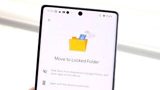 How To Hide Photos On ANY Android 2022