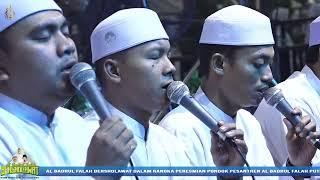 _LIVE__AL_BADRUL_FALAH_BERSHOLAWAT_BERSAMA_HABIB_ALI_ZAINAL_ABIDIN_ASSEGAF___KH._ANWAR_ZAHID