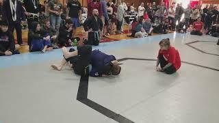 Good Fight Tournament New Hampshire 2018 GI