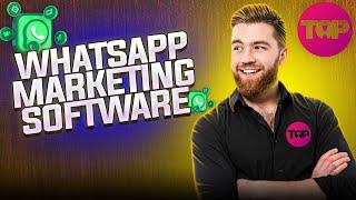 Whatsapp Marketing Software  How Can I Extract All Contacts From WhatsApp Group?