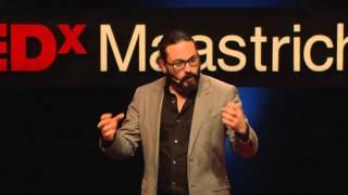 Eat less meat by eating more meat  Joel Broekaert  TEDxMaastricht