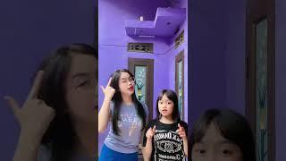 lucu banget punya adik 