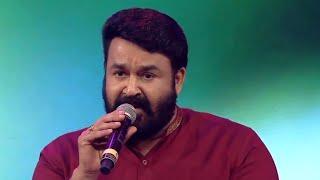 മോഹൻലാലിൻ്റെ ഒരു അടിപൊളി ഗാനാലാപനംRasoole.......#mohanlal #singing