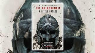 A Little Hatred Part 22 An Epic Conclusion by Joe Abercrombie