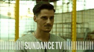 GOMORRAH Season 2 Betraying Prince Official Clip Episode 207  SundanceTV