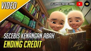 Upin & Ipin Musim 17 - Secebis Kenangan Abah Full Episode 2024