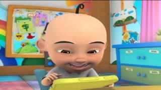 Upin dan Ipin S08E03   Belajar Sambil Main