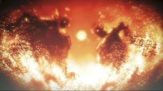 Asuras Wrath  Episode 10 Words of Wisdom 1080p