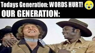 GEN X & Millennials Memes  Ep 26 #akornzstash #90s #80s #70s #60s