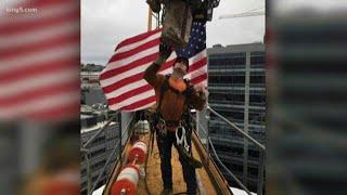 Victims of Seattle crane collapse identified