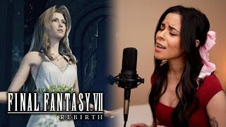 No Promises to Keep - Final Fantasy VII Rebirth  Cover by Lunity
