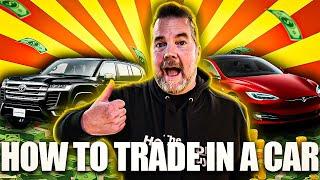 BEST Car Trade in Value NOT Kelley Blue Book Kevin Hunter The Homework Guy