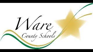 Ware County Schools Board of Education Meeting - July 16 2024