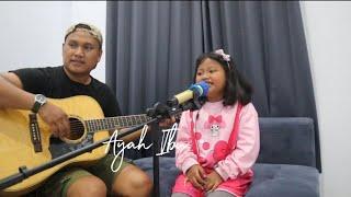 AYAH IBU - KARNAMEREKA LIVE COVER NADHIRA PUTRI SYAKIRA