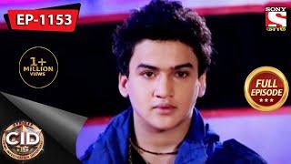 Faisal Khan Special  CID Bengali - Ep 1153  Full Episode  8 May 2022