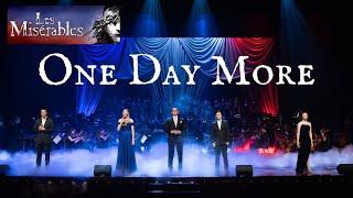 One Day More  Les Miserables  Best of Broadway